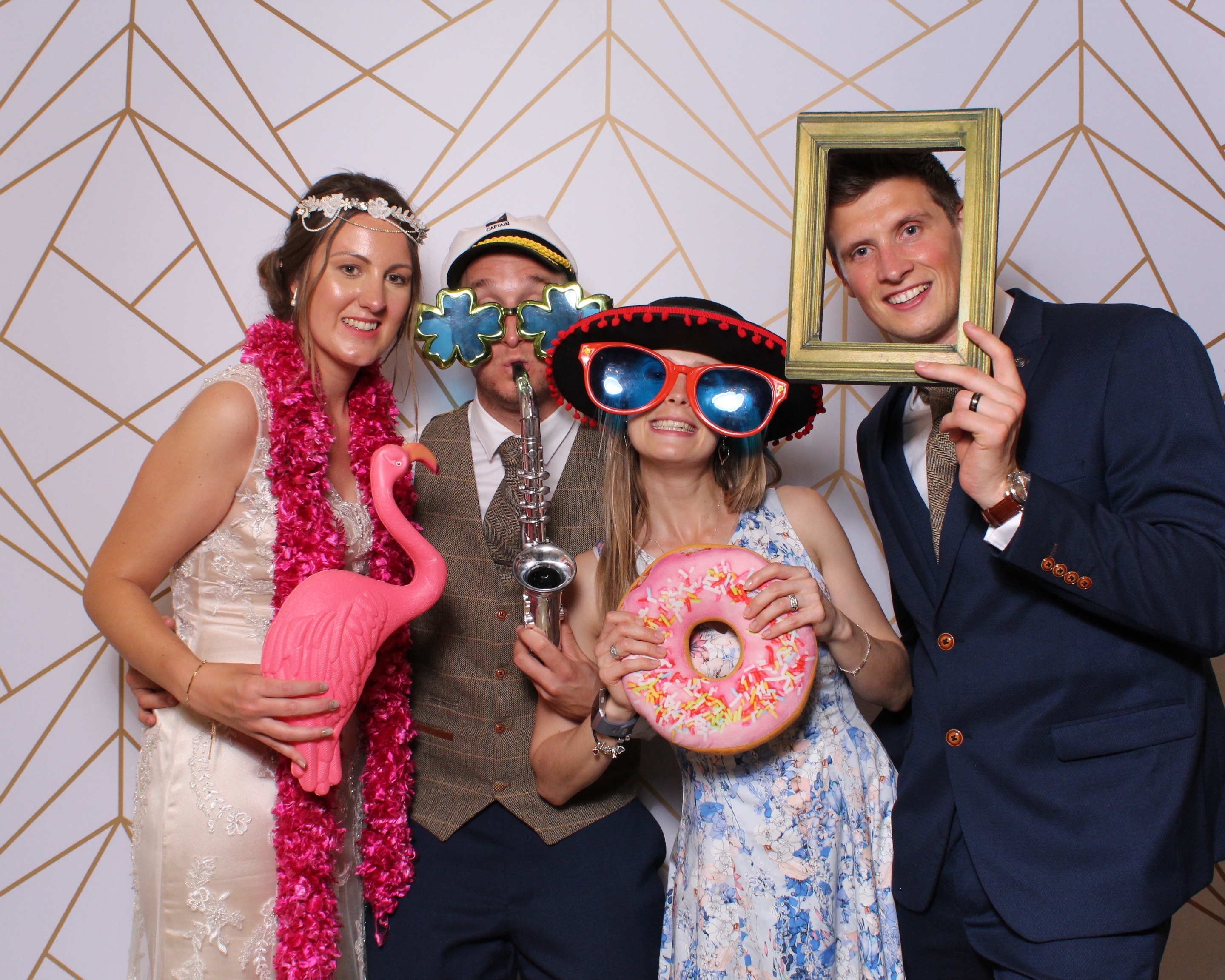 Jessica & Russel's wedding  | View more photos from the event at gallery.magicimages.uk/u/MagicImages/Jessica-Russels-wedding